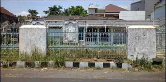 dijual rumah hasanudin