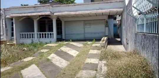 dijual rumah hasanudin