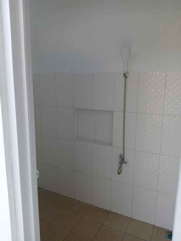 dijual rumah indent lokasi strategis