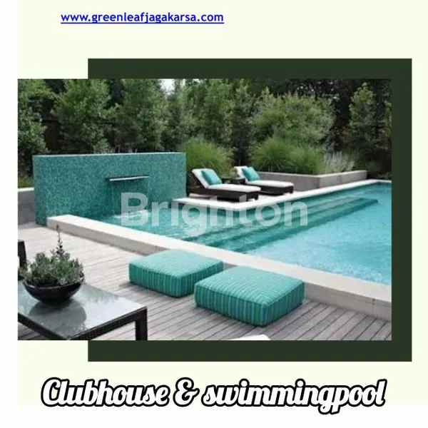 dijual rumah jalan jagakarsa raya