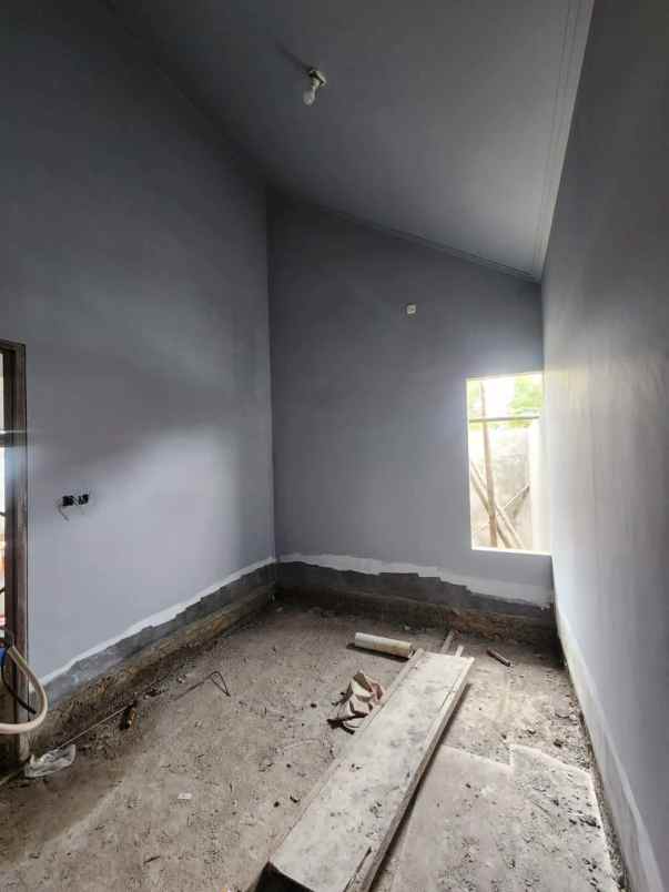 dijual rumah jalan jendral sudirman