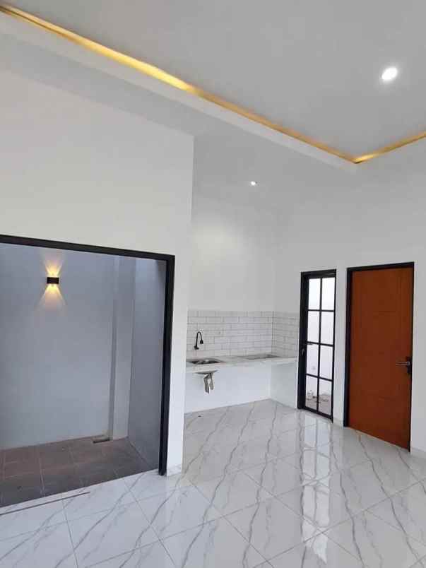 dijual rumah jalan magelang pasar sleman