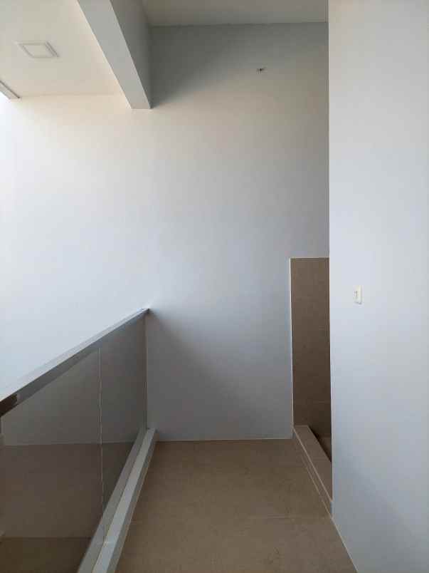 dijual rumah jalan nangka jalan amal