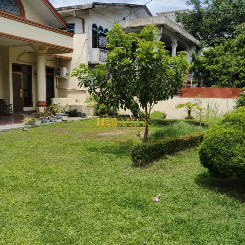 dijual rumah jalan prajurit daerah