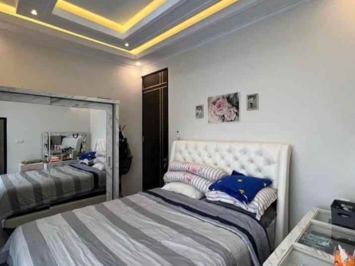 dijual rumah jalan raya kahfi jagakarsa