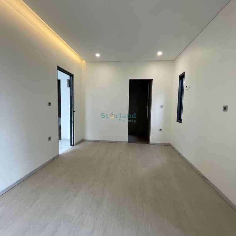 dijual rumah jalan raya rempoa