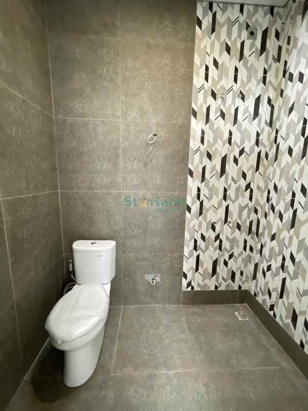 dijual rumah jalan raya rempoa