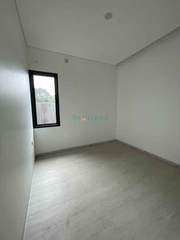 dijual rumah jalan raya rempoa