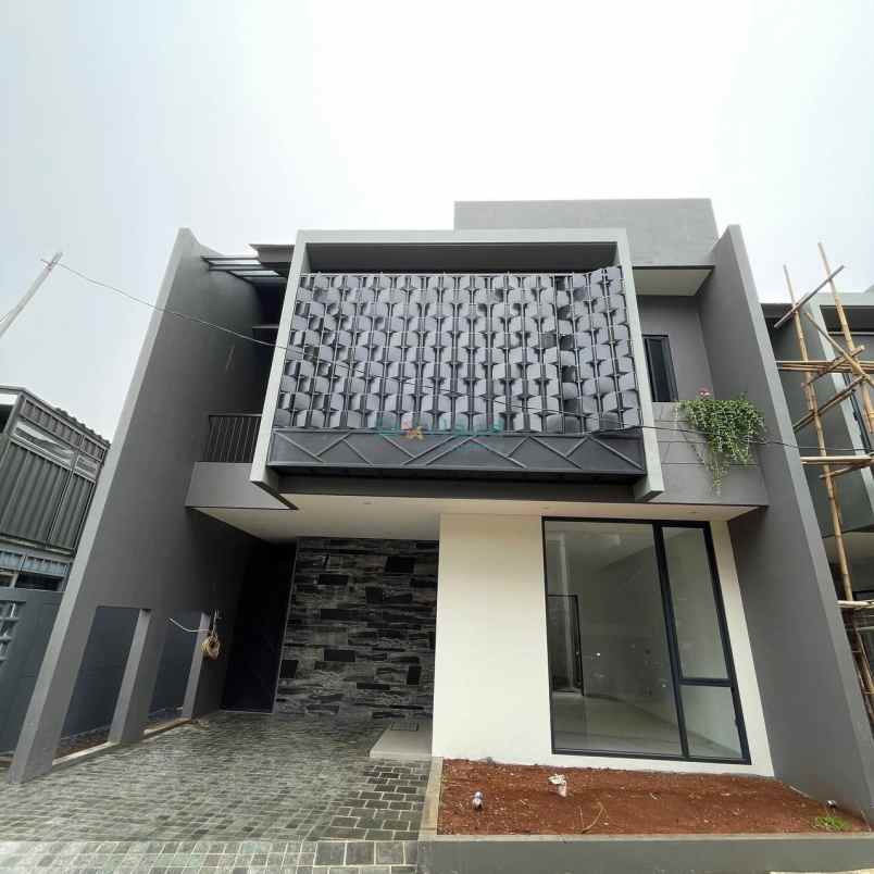 dijual rumah jalan raya rempoa