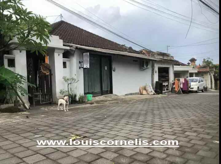 dijual rumah jalan tangkuban perahu
