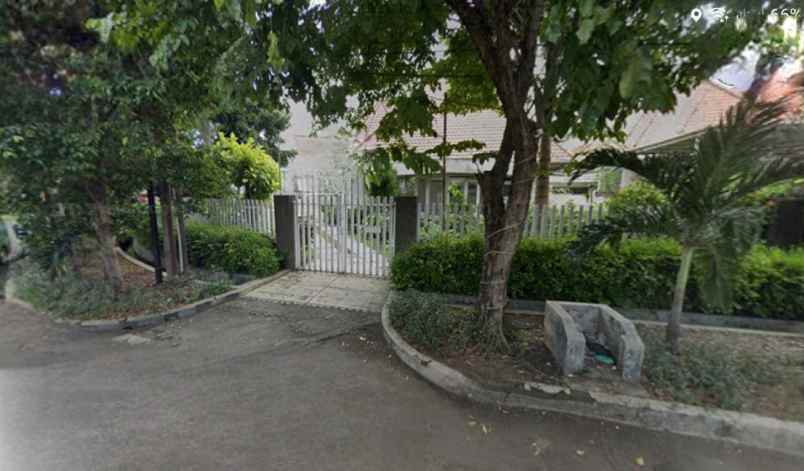 dijual rumah jalan wr supratman