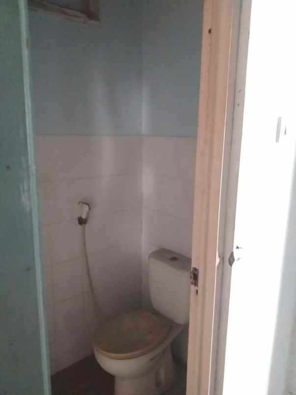 dijual rumah jambangan surabaya selatan