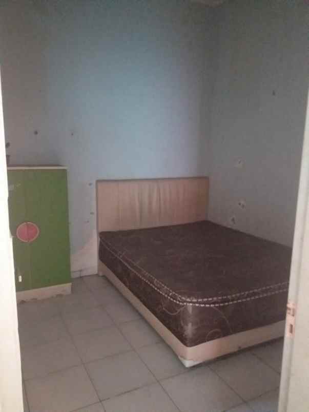 dijual rumah jambangan surabaya selatan
