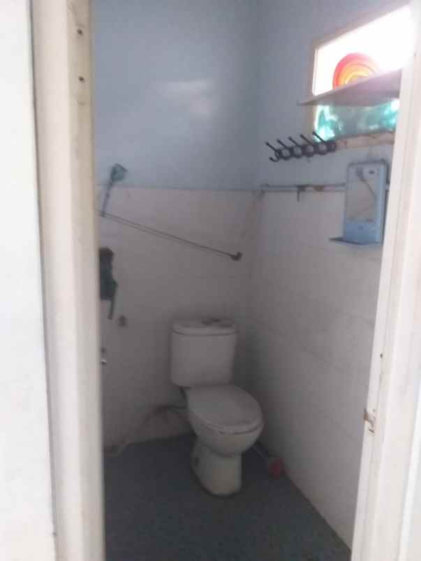 dijual rumah jambangan surabaya selatan