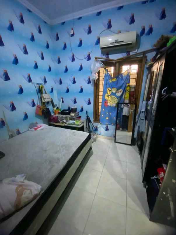 dijual rumah jambidan