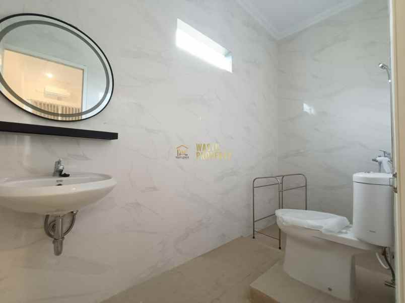 dijual rumah jambon tengah tegalrejo