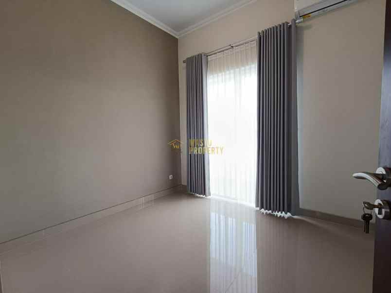 dijual rumah jambon tengah tegalrejo