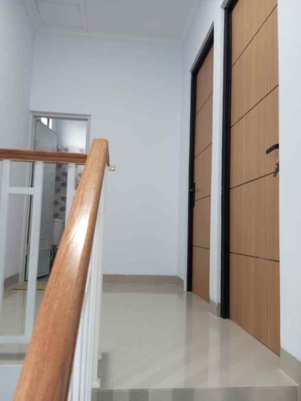 dijual rumah jatiasih