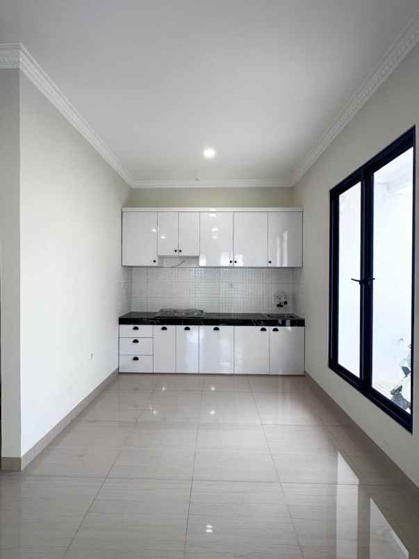 dijual rumah jatibening