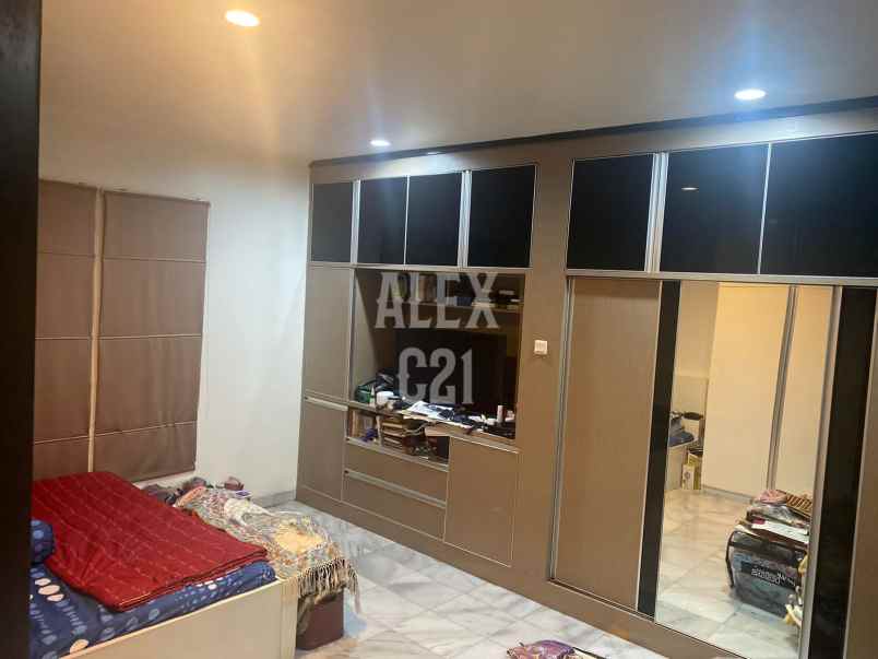 dijual rumah jatibening baru