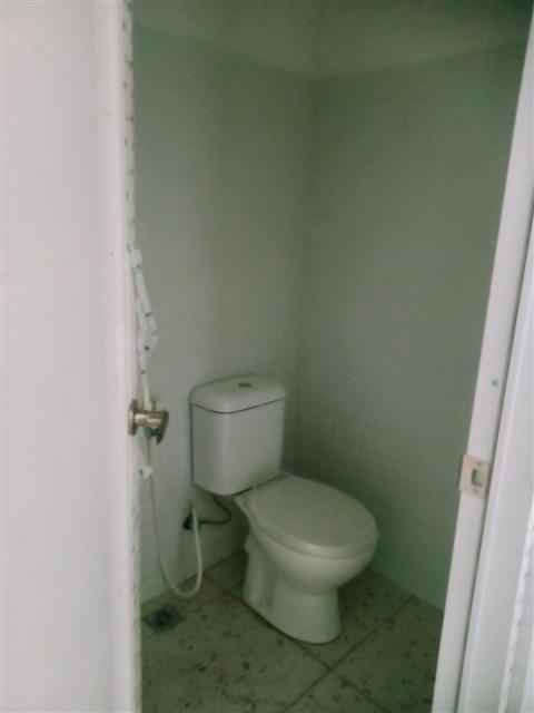 dijual rumah jatiluhur jatiasih kota bekasi