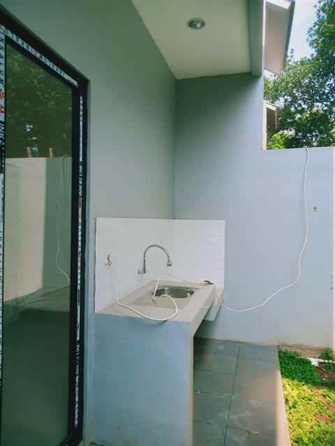 dijual rumah jatiluhur jatiasih kota bekasi