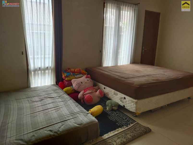 dijual rumah jatimekar jatiasih bekasi