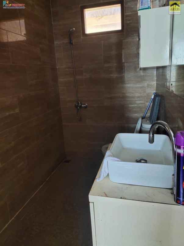 dijual rumah jatimekar jatiasih bekasi