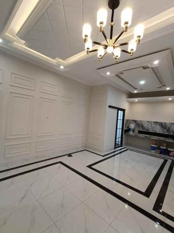 dijual rumah jatimulya