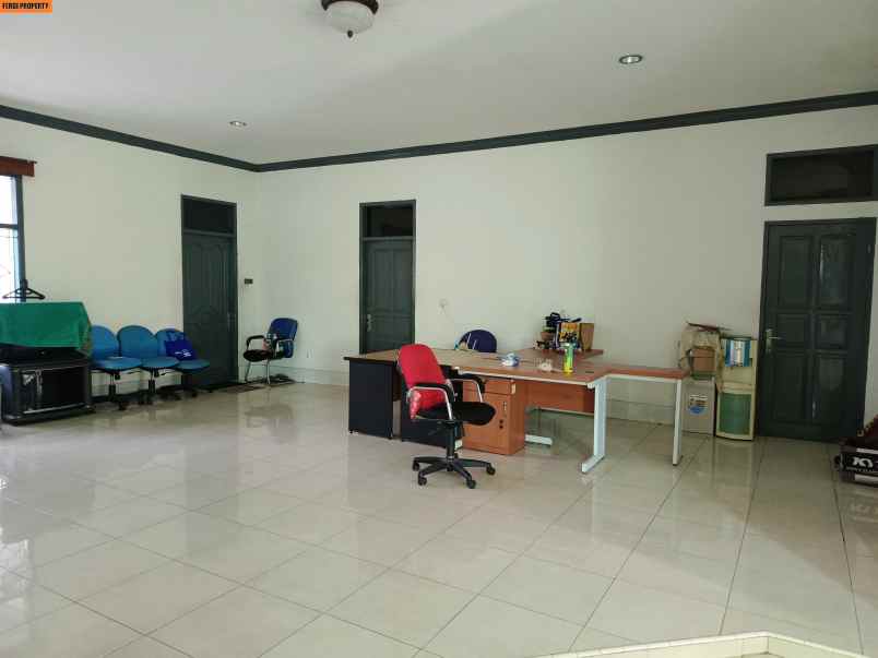 dijual rumah jl alternatif cibubur