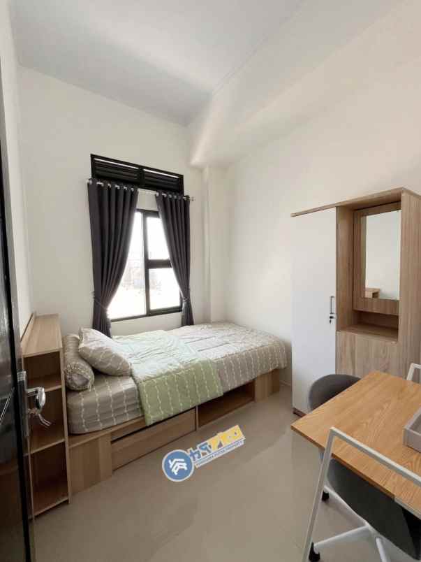 dijual rumah jl cibungur guro 3