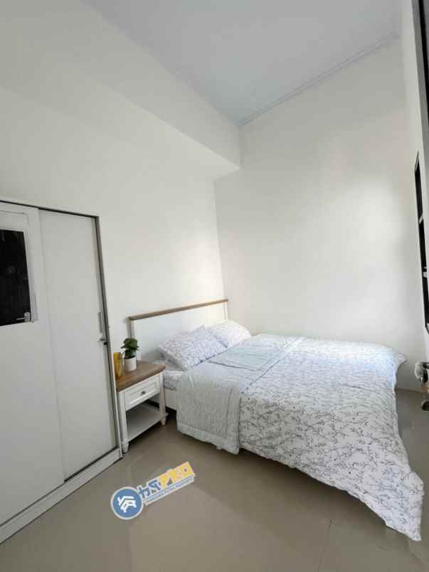 dijual rumah jl cibungur guro 3