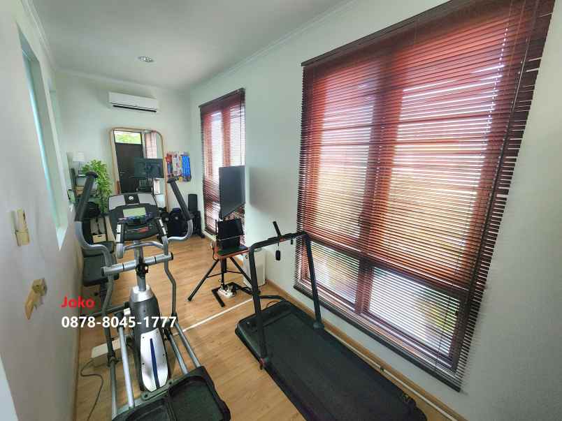 dijual rumah jl cideng