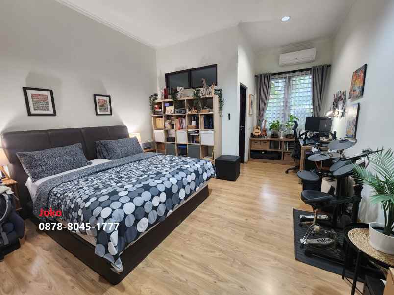 dijual rumah jl cideng