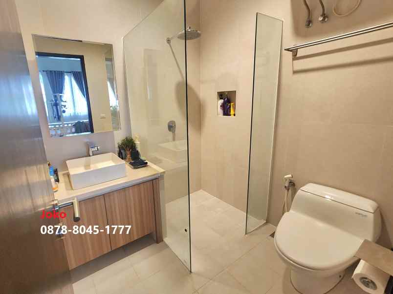 dijual rumah jl cideng