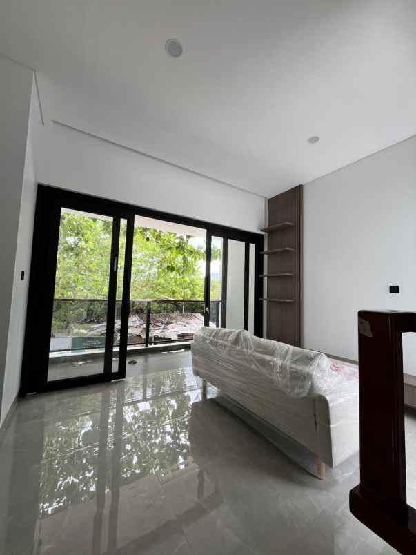 dijual rumah jl cisitu dago kota bandung