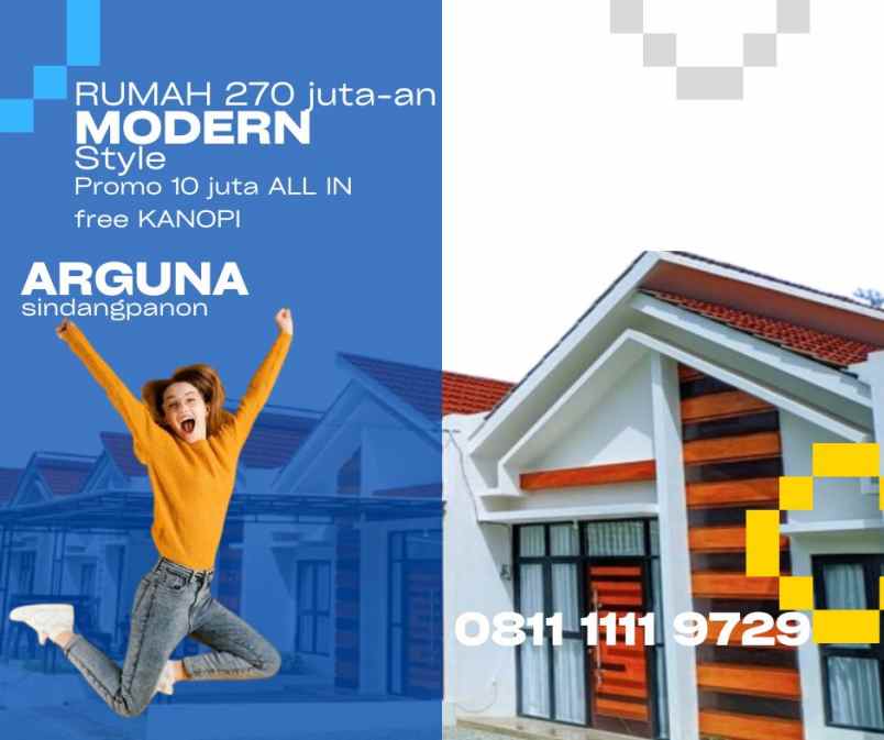 dijual rumah jl citeureup sindangpanon