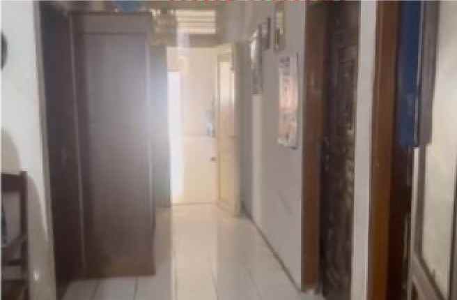 dijual rumah jl diponegoro iii no 1