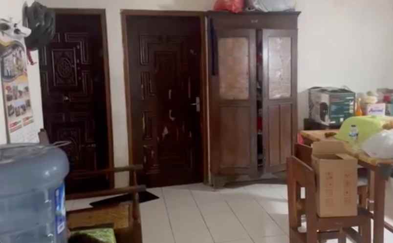 dijual rumah jl diponegoro iii no 1