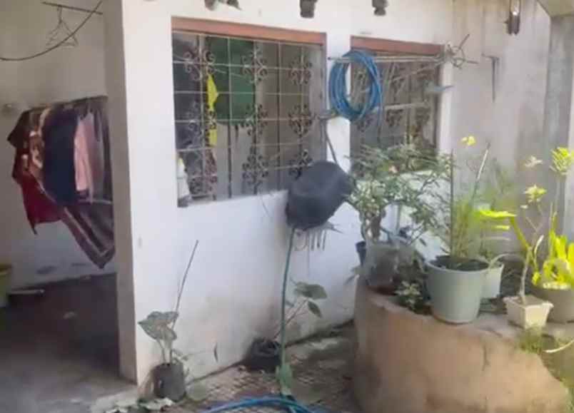 dijual rumah jl diponegoro iii no 1