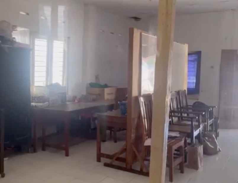 dijual rumah jl diponegoro iii no 1