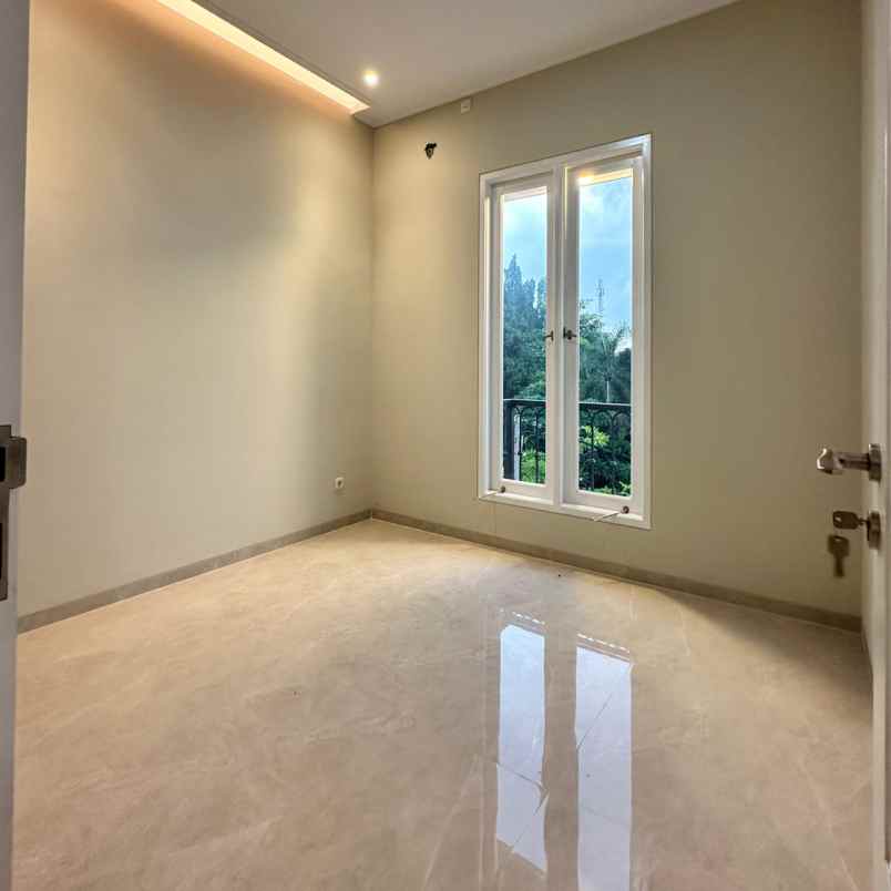 dijual rumah jl durian rt 2 rw 4