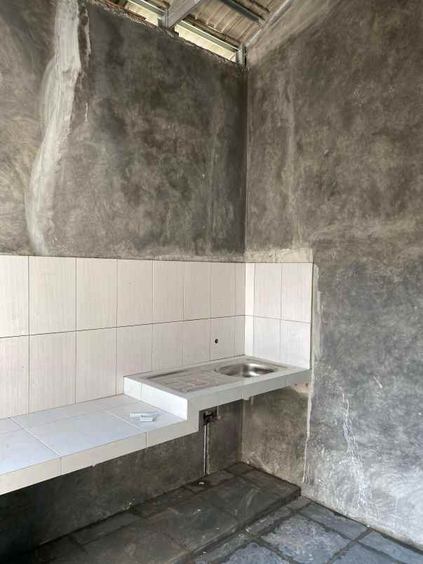 dijual rumah jl elo klitik geneng ngawi