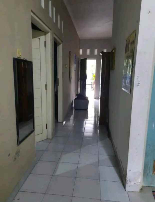 dijual rumah jl godean km 8