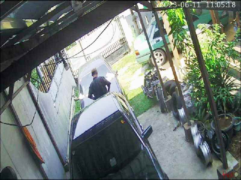 dijual rumah jl haji gemin 1 23 rt 4 rw