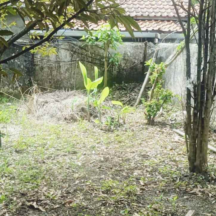 dijual rumah jl hos cokroaminoto no 338