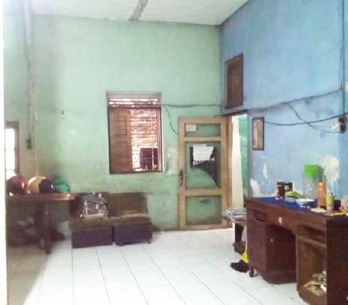 dijual rumah jl hos cokroaminoto no 338