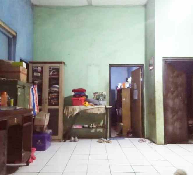 dijual rumah jl hos cokroaminoto no 338