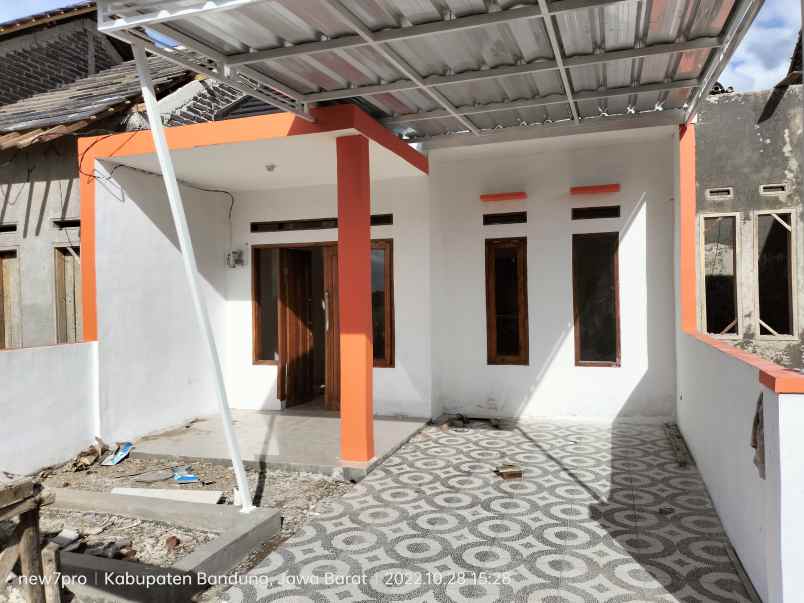 dijual rumah jl jatimekar paniisan desa