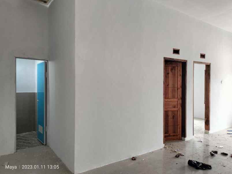 dijual rumah jl jatimekar paniisan desa